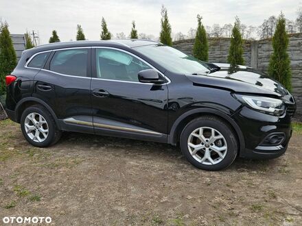 Рено Kadjar, об'ємом двигуна 1.33 л та пробігом 88 тис. км за 7343 $, фото 1 на Automoto.ua