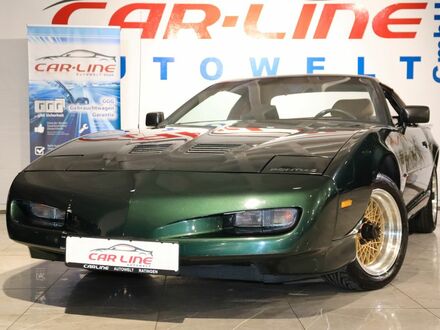 Понтиак Trans Am 1992 в Европе на Automoto.ua Зеленый Понтиак Trans Am, объемом двигателя 5 л и пробегом 60 тыс. км за 19843 $, фото 1 на Automoto.ua