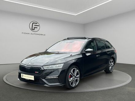 Шкода Октавия 2021 в Европе на Automoto.ua Черный Шкода Октавия, объемом двигателя 1.97 л и пробегом 180 тыс. км за 28065 $, фото 1 на Automoto.ua