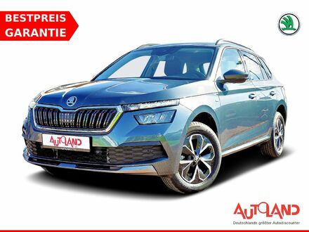 Шкода KAMIQ 2020 у Європі на Automoto.ua Сірий Шкода KAMIQ, об'ємом двигуна 1 л та пробігом 22 тис. км за 26582 $, фото 1 на Automoto.ua