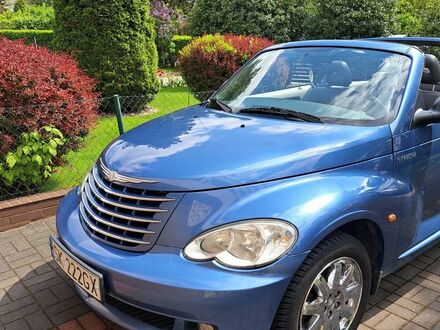 Крайслер PT Cruiser, об'ємом двигуна 2.43 л та пробігом 127 тис. км за 4946 $, фото 1 на Automoto.ua