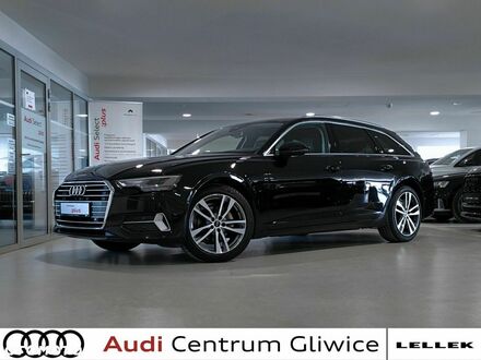 Ауди А6 2023 в Европе на Automoto.ua Черный Ауди А6, объемом двигателя 1 л и пробегом 25 тыс. км за 199000 $, фото 1 на Automoto.ua