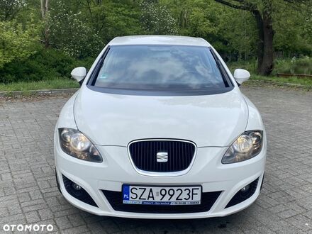 Сеат Leon, об'ємом двигуна 1.39 л та пробігом 190 тис. км за 4298 $, фото 1 на Automoto.ua