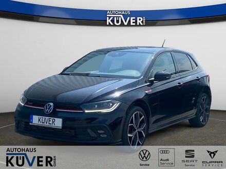 Фольксваген Polo GTI 2024 в Европе на Automoto.ua Черный Фольксваген Polo GTI, объемом двигателя 1.98 л и пробегом 23 тыс. км за 33378 $, фото 1 на Automoto.ua