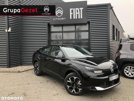 Ситроен C4 X 2025 в Европе на Automoto.ua Черный Ситроен C4 X, объемом двигателя 1 л и пробегом 5 тыс. км за 105900 $, фото 1 на Automoto.ua