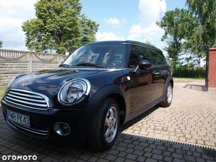 Міні Cooper, об'ємом двигуна 1.6 л та пробігом 114 тис. км за 4471 $, фото 1 на Automoto.ua