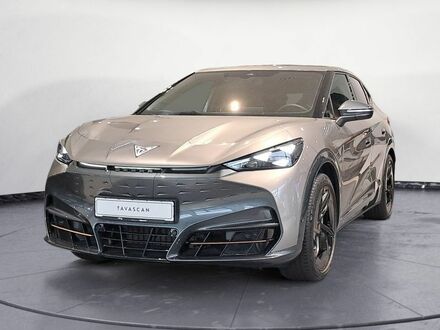 Cupra Tavascan 2025 в Европе на Automoto.ua Бежевый Cupra Tavascan, объемом двигателя 0 л и пробегом 1 тыс. км за 61146 $, фото 1 на Automoto.ua