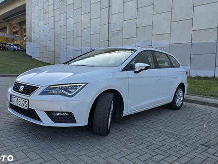 Сеат Leon, об'ємом двигуна 1.4 л та пробігом 180 тис. км за 10799 $, фото 1 на Automoto.ua