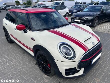 Мини John Cooper Works 2021 в Европе на Automoto.ua Мини John Cooper Works, объемом двигателя 1 л и пробегом 50 тыс. км за 17652 $, фото 1 на Automoto.ua