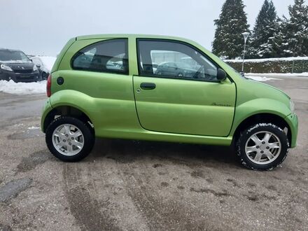 Chatenet Barooder 2006 в Европе на Automoto.ua Зеленый Chatenet Barooder, объемом двигателя 0.51 л и пробегом 15 тыс. км за 7656 $, фото 1 на Automoto.ua