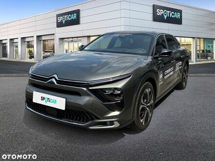Ситроен C5X 2022 в Европе на Automoto.ua Серый Ситроен C5X, объемом двигателя 1 л и пробегом 16 тыс. км за 137900 $, фото 1 на Automoto.ua