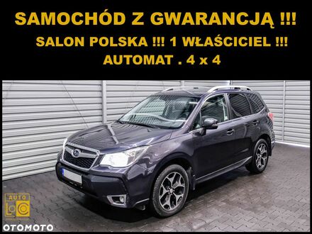 Субару Форестер 2013 в Европе на Automoto.ua Серый Субару Форестер, объемом двигателя 1 л и пробегом 100 тыс. км за 58700 $, фото 1 на Automoto.ua