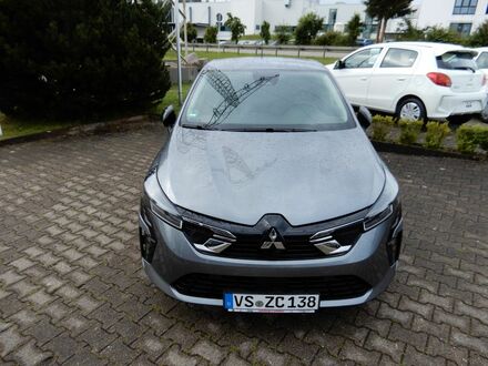 Мицубиси Кольт 2024 в Европе на Automoto.ua Серый Мицубиси Кольт, объемом двигателя 1 л и пробегом 2 тыс. км за 21273 $, фото 1 на Automoto.ua