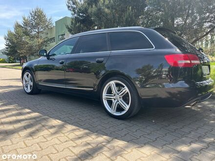 Ауди А6, объемом двигателя 2.97 л и пробегом 206 тыс. км за 8035 $, фото 1 на Automoto.ua