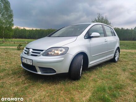 Фольксваген Golf Plus, об'ємом двигуна 1.98 л та пробігом 220 тис. км за 3563 $, фото 1 на Automoto.ua