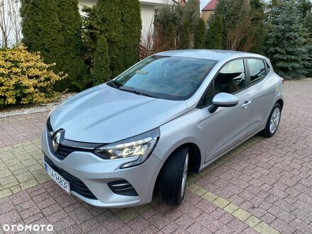 Рено Кліо, об'ємом двигуна 1.46 л та пробігом 13 тис. км за 10562 $, фото 1 на Automoto.ua