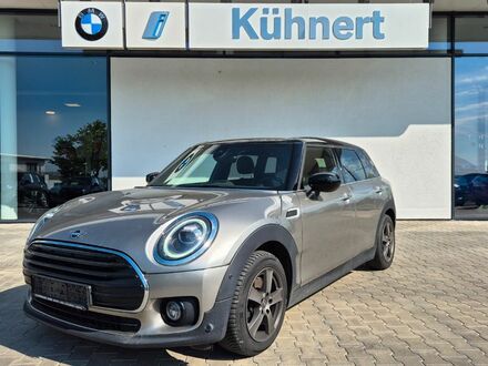 Міні Купер Д 2019 у Європі на Automoto.ua Срібний Міні Купер Д, об'ємом двигуна 2 л та пробігом 47 тис. км за 25047 $, фото 1 на Automoto.ua