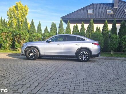 Мерседес ЦЛЦ-класс 2024 в Европе на Automoto.ua Серый Мерседес ЦЛЦ-класс, объемом двигателя 1 л и пробегом 6 тыс. км за 67434 $, фото 1 на Automoto.ua