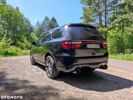 Додж Durango, об'ємом двигуна 5.65 л та пробігом 187 тис. км за 19438 $, фото 1 на Automoto.ua