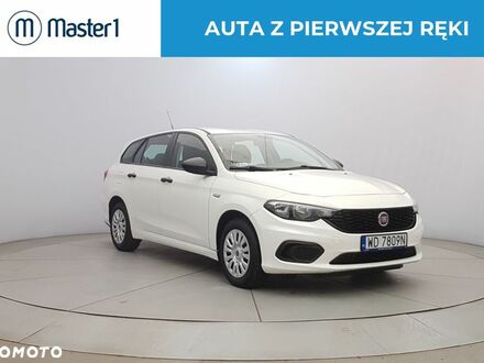 Фіат Тіпо 2020 у Європі на Automoto.ua Білий Фіат Тіпо, об'ємом двигуна 1 л та пробігом 96 тис. км за 43850 $, фото 1 на Automoto.ua
