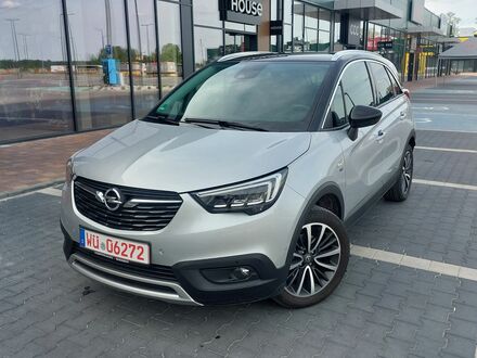 Опель Crossland X, об'ємом двигуна 1.2 л та пробігом 42 тис. км за 11555 $, фото 1 на Automoto.ua