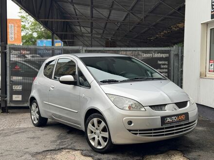 Мицубиси Кольт 2006 в Европе на Automoto.ua Серебряный Мицубиси Кольт, объемом двигателя 1.33 л и пробегом 148 тыс. км за 2848 $, фото 1 на Automoto.ua