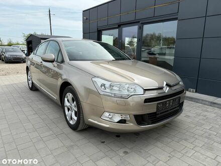 Ситроен С5 2009 в Европе на Automoto.ua Ситроен С5, объемом двигателя 1 л и пробегом 230 тыс. км за 17900 $, фото 1 на Automoto.ua