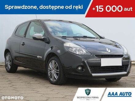 Рено Кліо, об'ємом двигуна 1.15 л та пробігом 161 тис. км за 3456 $, фото 1 на Automoto.ua