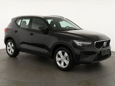 Вольво XC40 2025 у Європі на Automoto.ua Чорний Вольво XC40, об'ємом двигуна 1.97 л та пробігом 10 тис. км за 43399 $, фото 1 на Automoto.ua