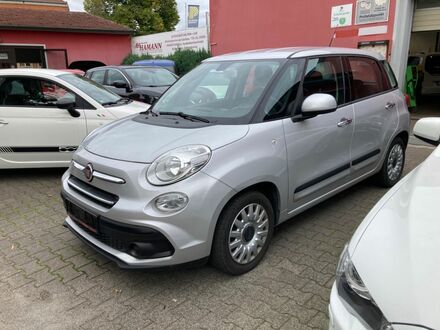 Фиат 500L 2018 в Европе на Automoto.ua Серебряный Фиат 500L, объемом двигателя 0.88 л и пробегом 84 тыс. км за 9971 $, фото 1 на Automoto.ua