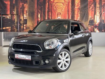 Міні Cooper SD 2013 у Європі на Automoto.ua Чорний Міні Cooper SD, об'ємом двигуна 2 л та пробігом 80 тис. км за 14695 $, фото 1 на Automoto.ua