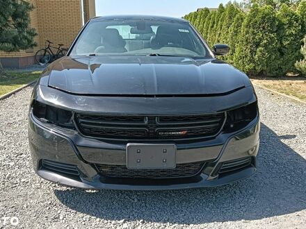 Додж Charger, об'ємом двигуна 5.65 л та пробігом 248 тис. км за 7970 $, фото 1 на Automoto.ua