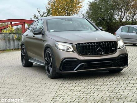 Мерседес ЦЛЦ-класс 2018 в Европе на Automoto.ua Бежевый Мерседес ЦЛЦ-класс, объемом двигателя 2.14 л и пробегом 116 тыс. км за 139000 $, фото 1 на Automoto.ua