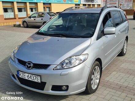 Мазда 5, объемом двигателя 1.8 л и пробегом 160 тыс. км за 3218 $, фото 1 на Automoto.ua