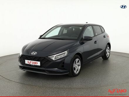 Хендай и20 2024 в Европе на Automoto.ua Серый Хендай и20, объемом двигателя 1.2 л и пробегом 11 тыс. км за 22696 $, фото 1 на Automoto.ua