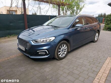 Форд Мондео, об'ємом двигуна 1.9 л та пробігом 47 тис. км за 17905 $, фото 1 на Automoto.ua