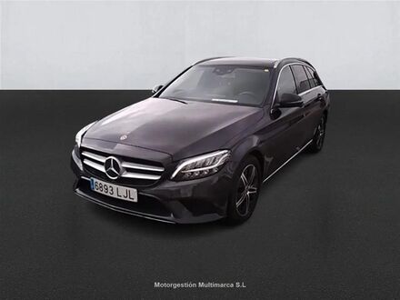 Мерседес Ц 200 2020 в Европе на Automoto.ua Мерседес Ц 200, объемом двигателя 1.5 л и пробегом 77 тыс. км за 29957 $, фото 1 на Automoto.ua