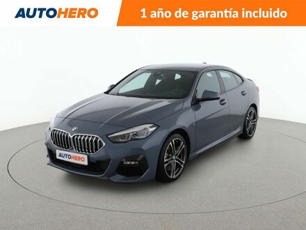 БМВ 2 Серия 2021 в Европе на Automoto.ua Серый БМВ 2 Серия, объемом двигателя 2 л и пробегом 77 тыс. км за 32096 $, фото 1 на Automoto.ua