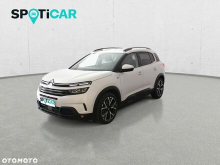 Сітроен C5 Aircross, об'ємом двигуна 1.6 л та пробігом 78 тис. км за 25896 $, фото 1 на Automoto.ua