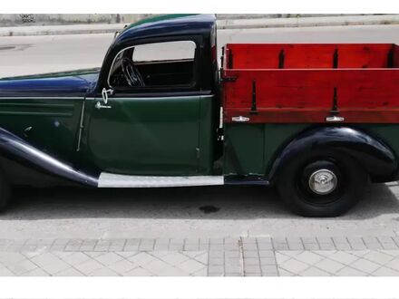 Ретро авто Mercedes Benz 1951 у Європі на Automoto.ua Ретро авто Mercedes Benz, об'ємом двигуна 0 л та пробігом 1 тис. км за 7695 $, фото 1 на Automoto.ua
