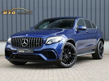 Мерседес ГЛЦ 250 2019 в Европе на Automoto.ua Синий Мерседес ГЛЦ 250, объемом двигателя 1.99 л и пробегом 39 тыс. км за 48765 $, фото 1 на Automoto.ua