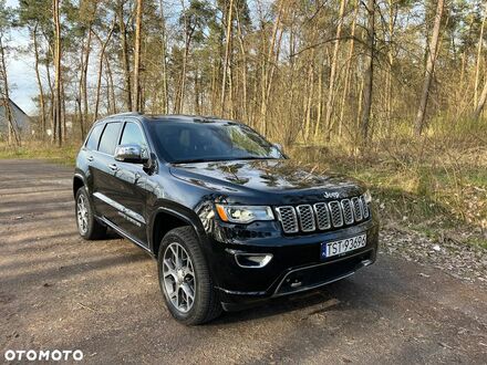 Джип Grand Cherokee, об'ємом двигуна 3.6 л та пробігом 91 тис. км за 32181 $, фото 1 на Automoto.ua