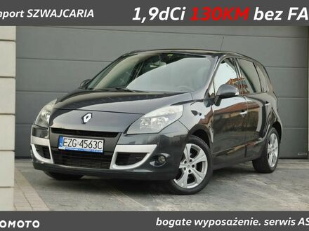 Рено Сценік, об'ємом двигуна 1.87 л та пробігом 246 тис. км за 4795 $, фото 1 на Automoto.ua