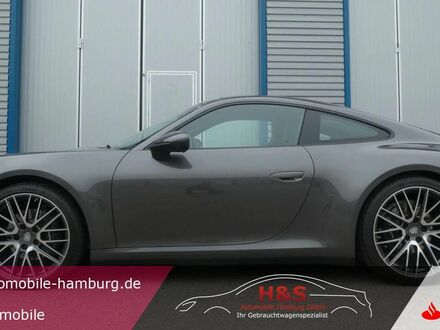 Порше 911 2024 в Европе на Automoto.ua Серый Порше 911, объемом двигателя 2.98 л и пробегом 4 тыс. км за 151236 $, фото 1 на Automoto.ua
