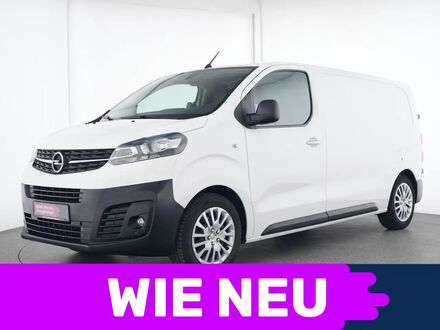 Опель Виваро 2020 в Европе на Automoto.ua Белый Опель Виваро, объемом двигателя 1.5 л и пробегом 57 тыс. км за 17134 $, фото 1 на Automoto.ua