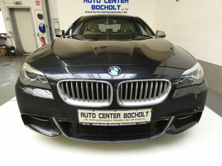 БМВ 550 2016 в Европе на Automoto.ua Черный БМВ 550, объемом двигателя 2.99 л и пробегом 245 тыс. км за 19846 $, фото 1 на Automoto.ua