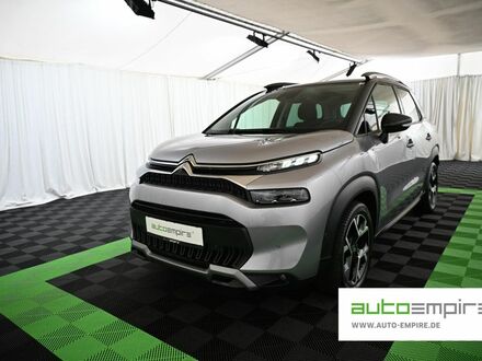 Ситроен C3 Aircross 2023 в Европе на Automoto.ua Серый Ситроен C3 Aircross, объемом двигателя 1.2 л и пробегом 12 тыс. км за 17923 $, фото 1 на Automoto.ua