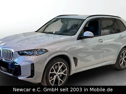 БМВ Х5 2025 в Европе на Automoto.ua Серый БМВ Х5, объемом двигателя 3 л и пробегом 8 тыс. км за 112052 $, фото 1 на Automoto.ua