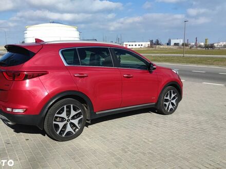 Кіа Sportage, об'ємом двигуна 1.59 л та пробігом 61 тис. км за 19438 $, фото 1 на Automoto.ua