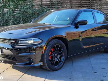 Додж Charger 2016 у Європі на Automoto.ua Чорний Додж Charger, об'ємом двигуна 3.6 л та пробігом 105 тис. км за 89900 $, фото 1 на Automoto.ua